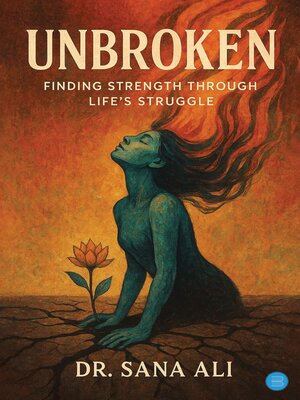 cover image of Unbroken